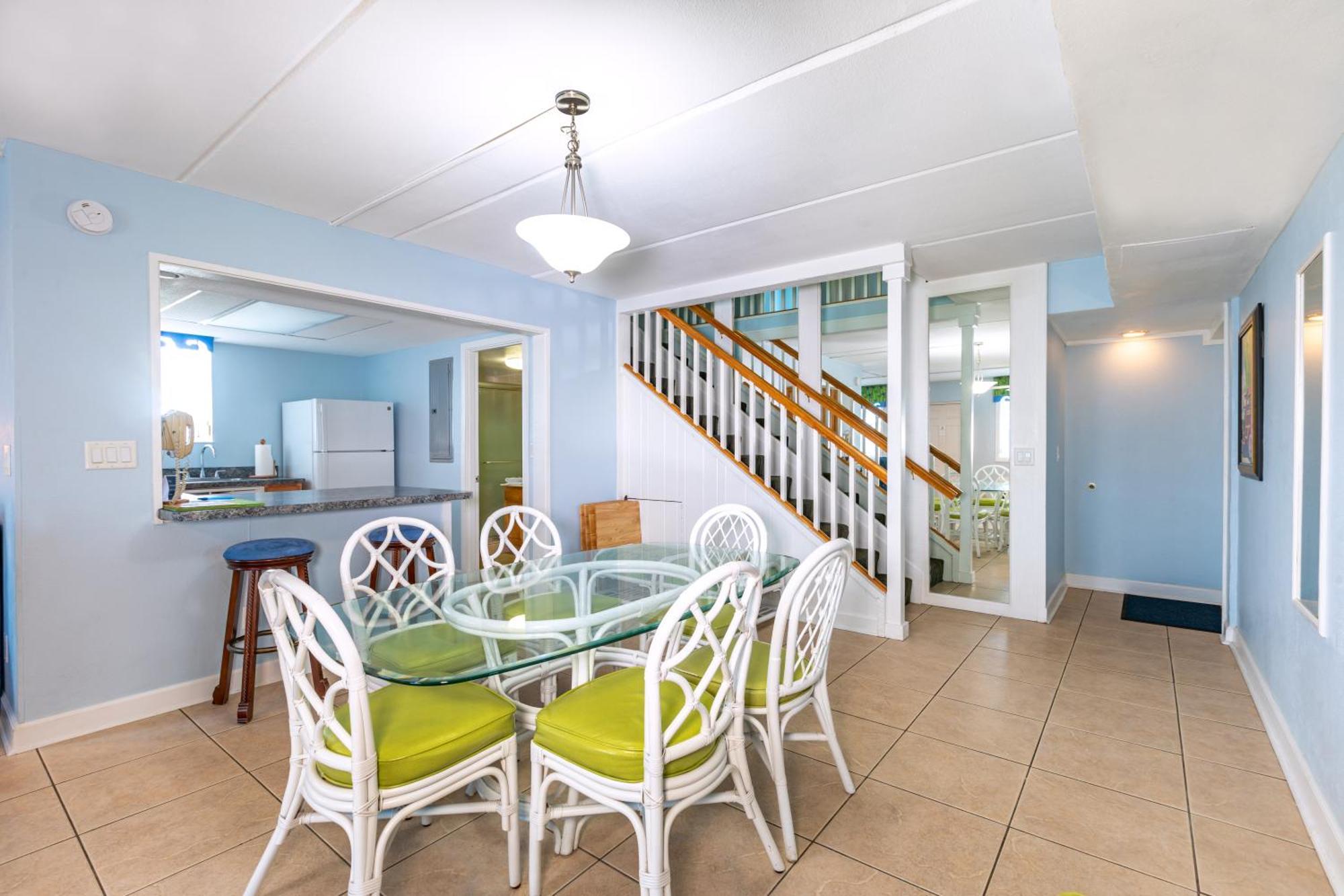 Fantasy Island Resort, Daytona Beach Shores Quarto foto