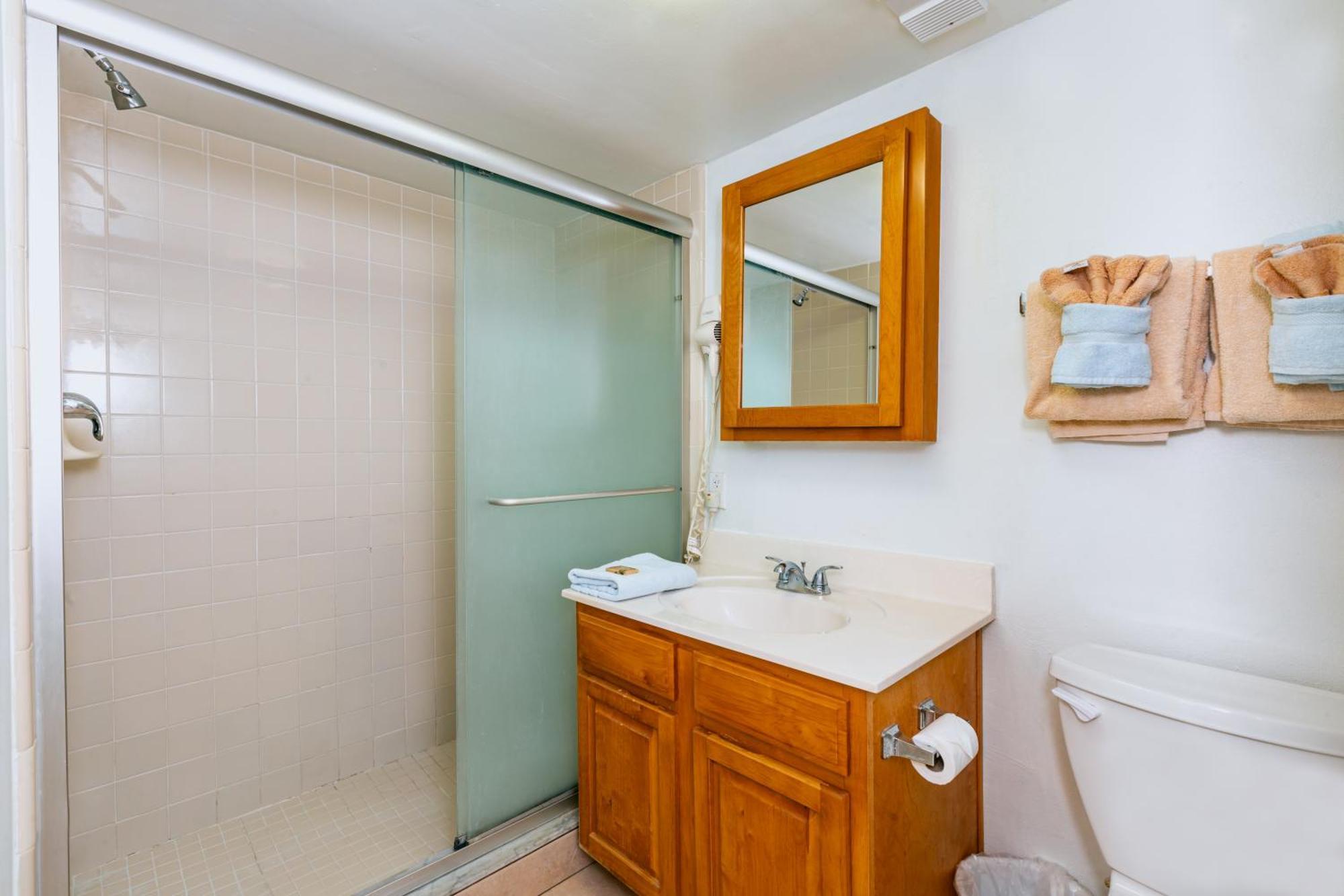 Fantasy Island Resort, Daytona Beach Shores Quarto foto